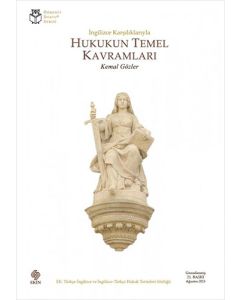 Hukukun Temel Kavramları