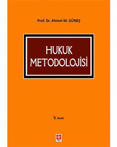 Hukuk Metodolojisi