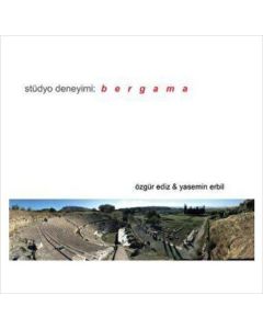 Stüdyo Deneyimi - Bergama