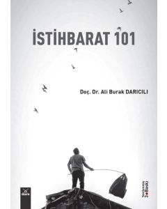 İstihbarat 101