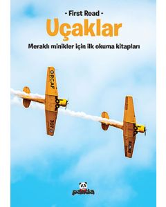 Uçaklar