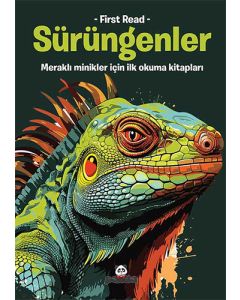 Sürüngenler
