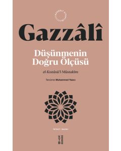 Düşünmenin Doğru Ölçüsü