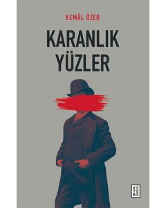 Karanlık Yüzler