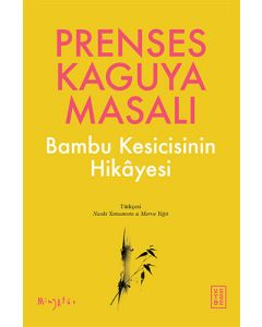 Prenses Kaguya Masalı