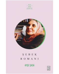 Şebek Romanı