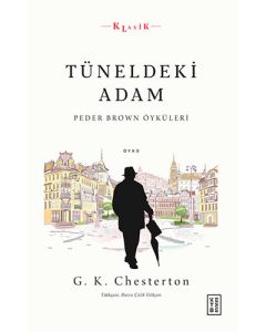 Tüneldeki Adam