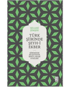 Türk Şiirinde Şeyh-i Ekber