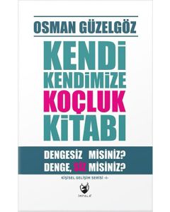 Kendi Kendimize Koçluk Kitabı