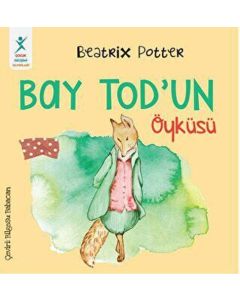 Bay Tod’un Öyküsü