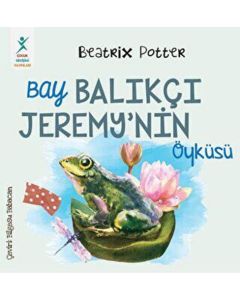 Bay Balıkçı Jeremy’nin Öyküsü