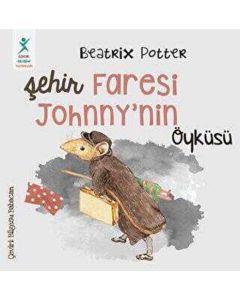 Şehir Faresi Johnny’nin Öyküsü