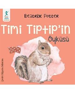 Timi Tiptip’in Öyküsü