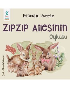Zıpzıp Ailesinin Öyküsü