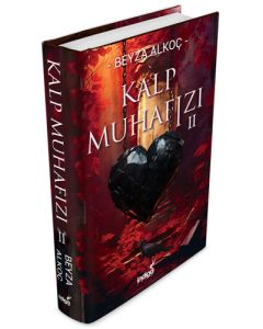 Kalp Muhafızı 2 (Ciltli)
