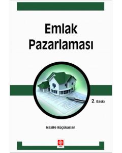 Emlak Pazarlaması 