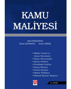 Kamu Maliyesi