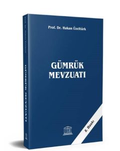 Gümrük Mevzuatı
