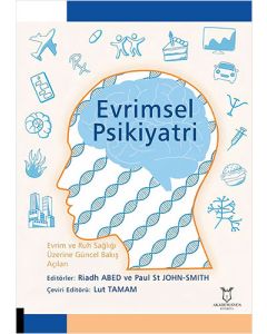 Evrimsel Psikiyatri