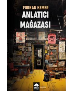 Anlatıcı Mağazası