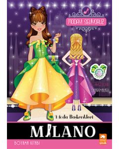 Moda Başkentleri Milano