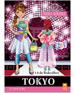 Moda Başkentleri - Tokyo
