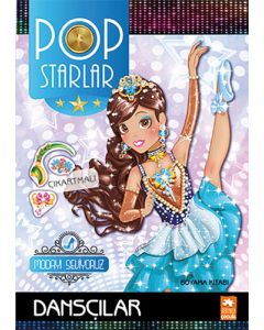 Pop Starlar - Dansçılar