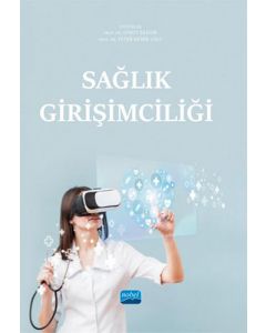 Sağlık Girişimciliği
