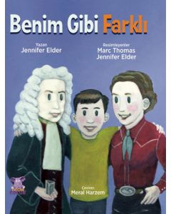 Benim Gibi Farklı