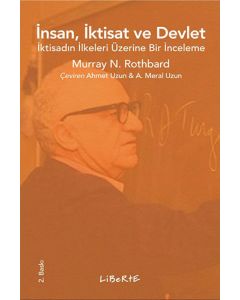 İnsan İktisat ve Devlet
