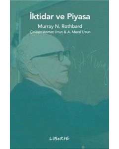 İktidar ve Piyasa 