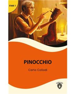 Pinocchio Stage 1