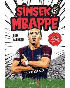 Şimşek Mbappe