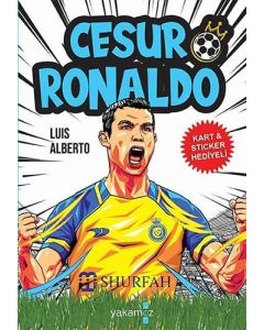 Cesur Ronaldo