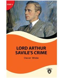 Lord Arthur Savile’S Crime