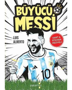 Büyücü Messi