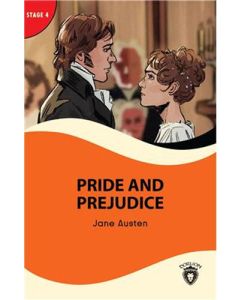 Pride And Prejudice Stage 4 