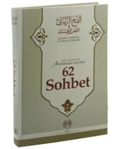 62 Sohbet (Ciltli)