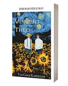 Vincent ve Theo-Van Gogh Kardeşler