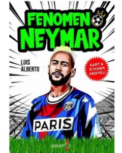 Fenomen Neymar