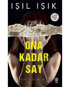 Ona Kadar Say - Saklambaç (Ciltli)