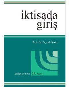 İktisada Giriş 