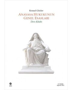 Anayasa Hukukunun Genel Esasları