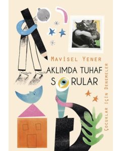 Aklımda Tuhaf Sorular