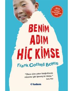 Benim Adım Hiç Kimse