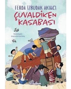 Çuvaldiken Kasabası