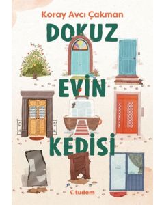 Dokuz Evin Kedisi