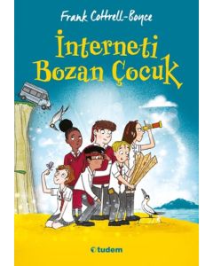 İnterneti Bozan Çocuk