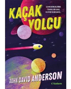 Kaçak Yolcu
