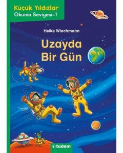 Küçük Yıldızlar - Uzayda Bir Gün